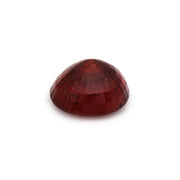 Natural Hessonite (Gomed) 10.78cts (12.00ratti)